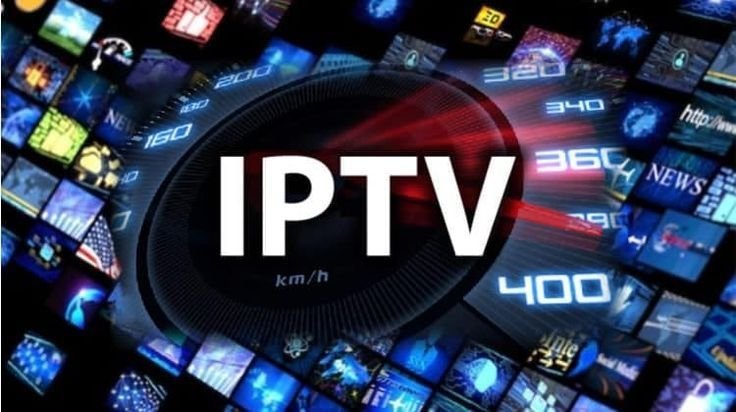 Smarter IPTV Lite
